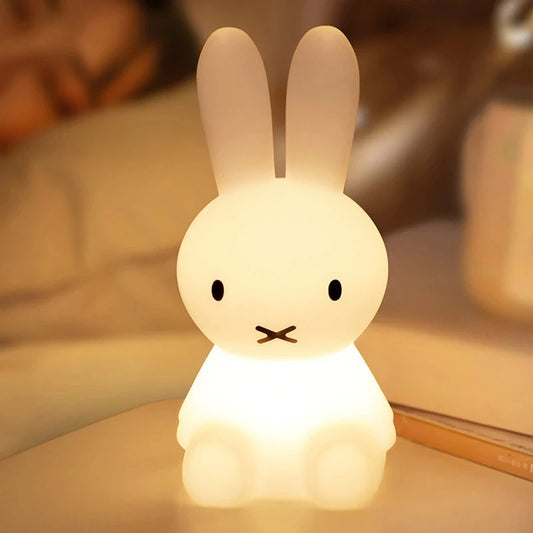 Bunny Desk Lamp